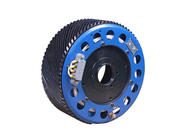 R series retarder 800N.m