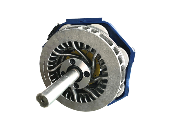 Dynamometer retarder 85 KW - 540 KW